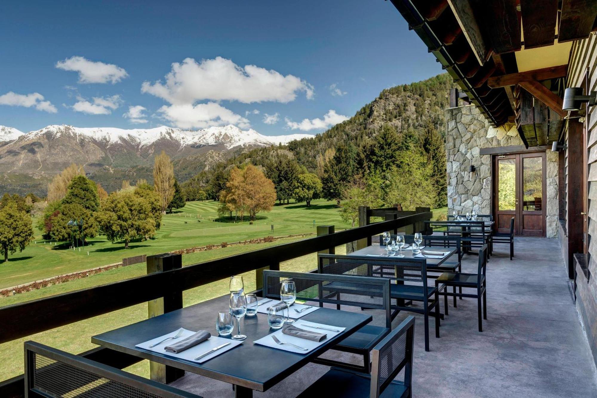 Arelauquen Lodge, A Tribute Portfolio Hotel San Carlos de Bariloche Exterior photo