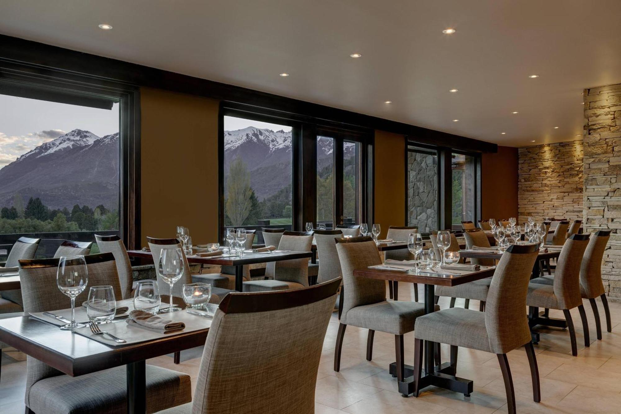 Arelauquen Lodge, A Tribute Portfolio Hotel San Carlos de Bariloche Exterior photo