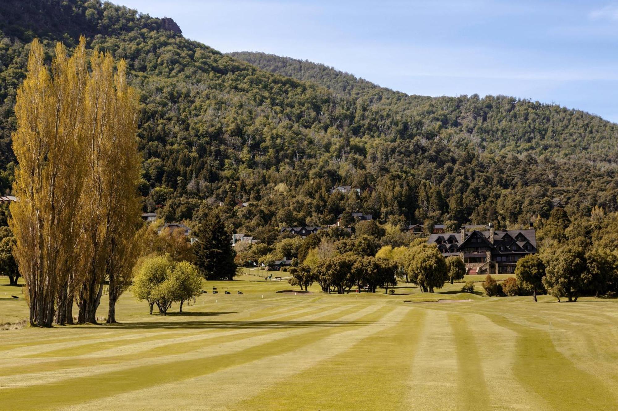 Arelauquen Lodge, A Tribute Portfolio Hotel San Carlos de Bariloche Exterior photo
