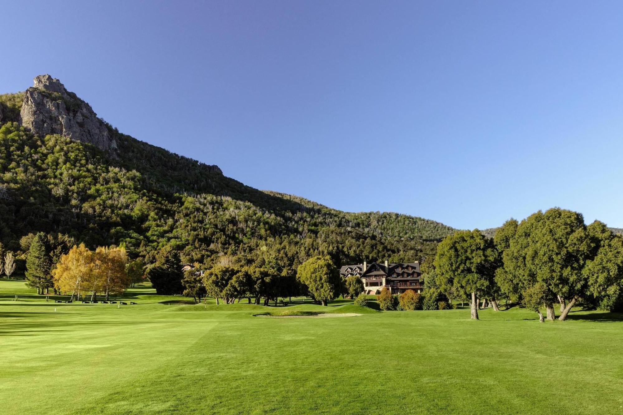 Arelauquen Lodge, A Tribute Portfolio Hotel San Carlos de Bariloche Exterior photo