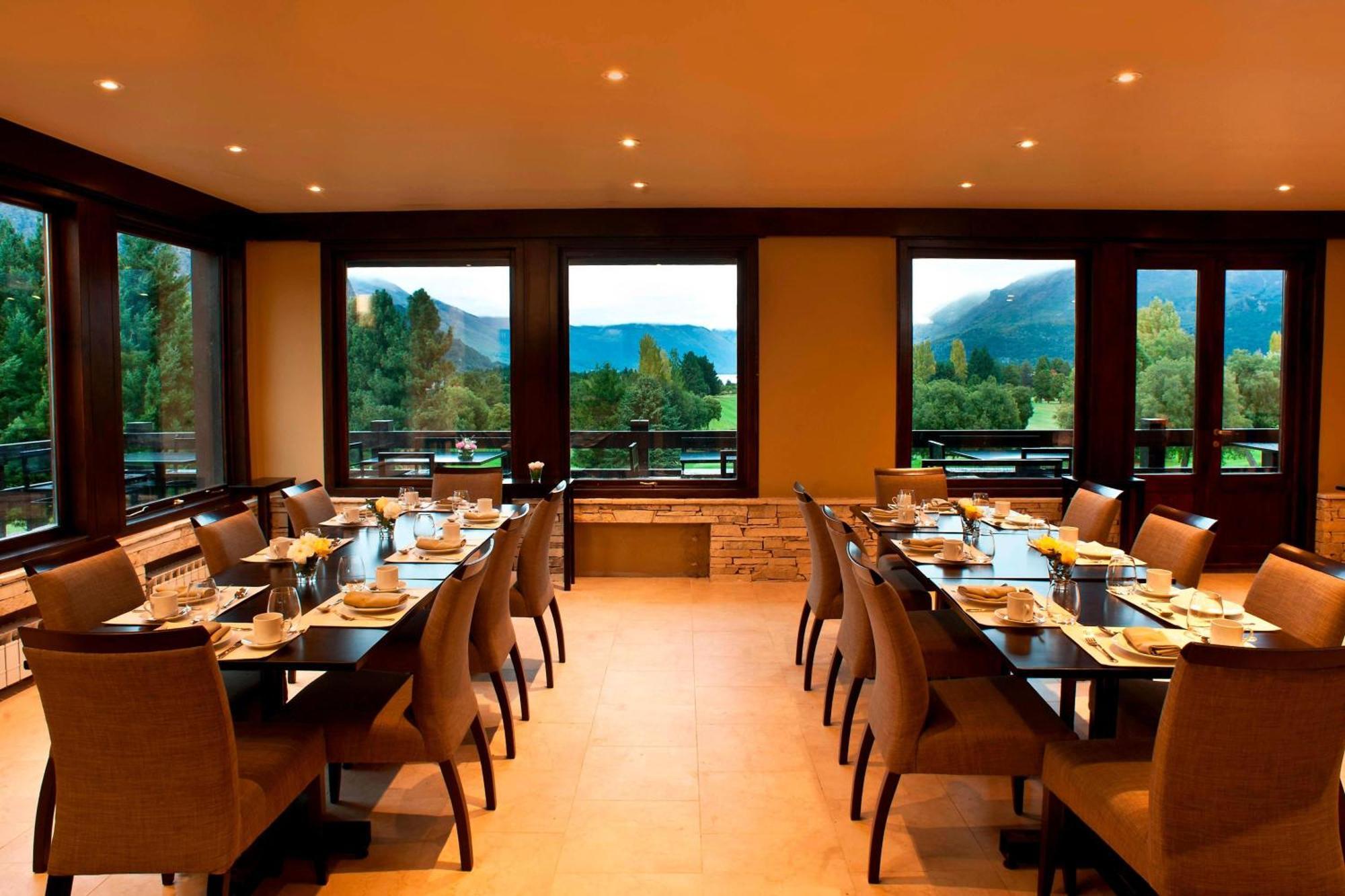 Arelauquen Lodge, A Tribute Portfolio Hotel San Carlos de Bariloche Exterior photo