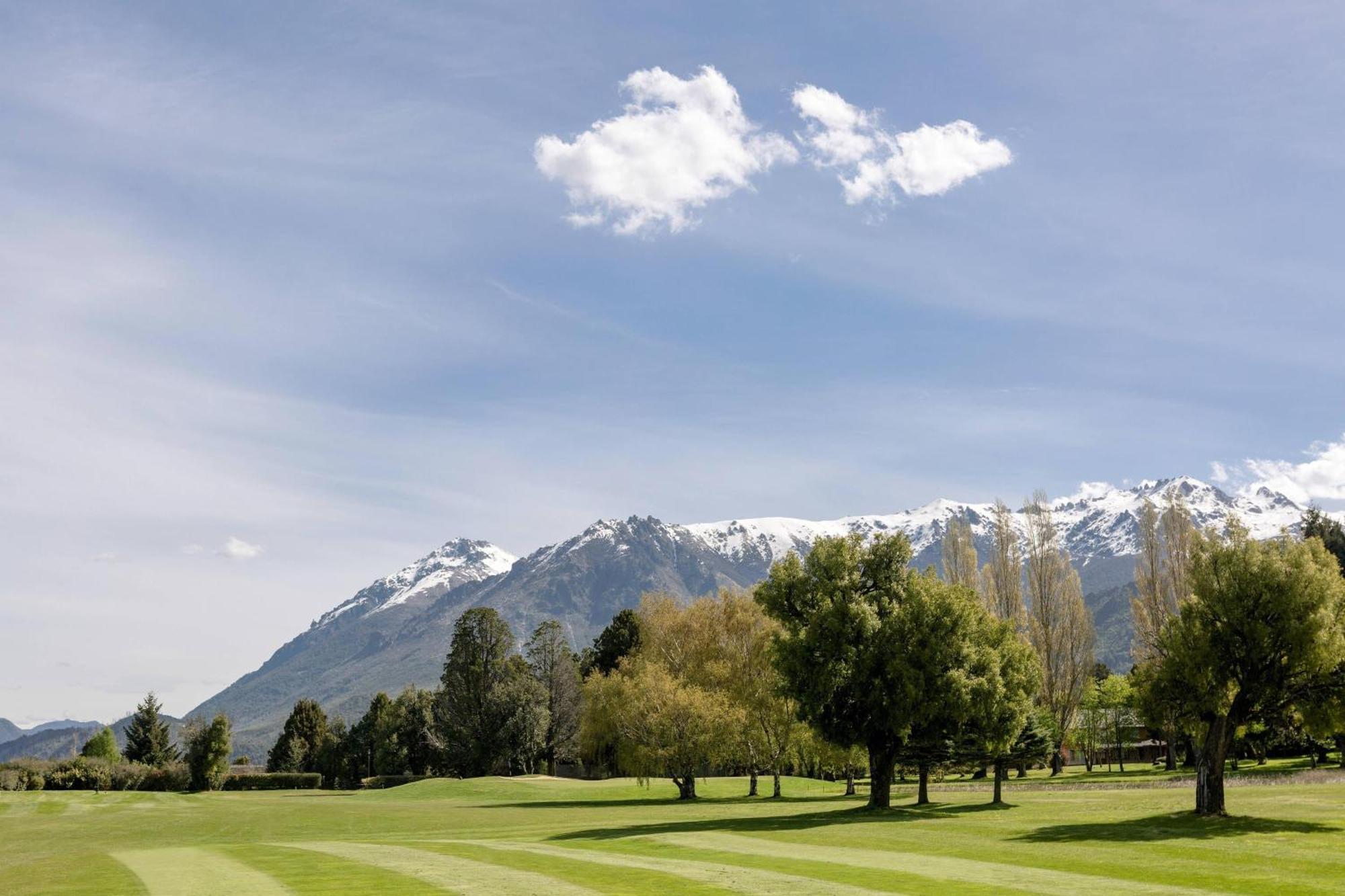 Arelauquen Lodge, A Tribute Portfolio Hotel San Carlos de Bariloche Exterior photo