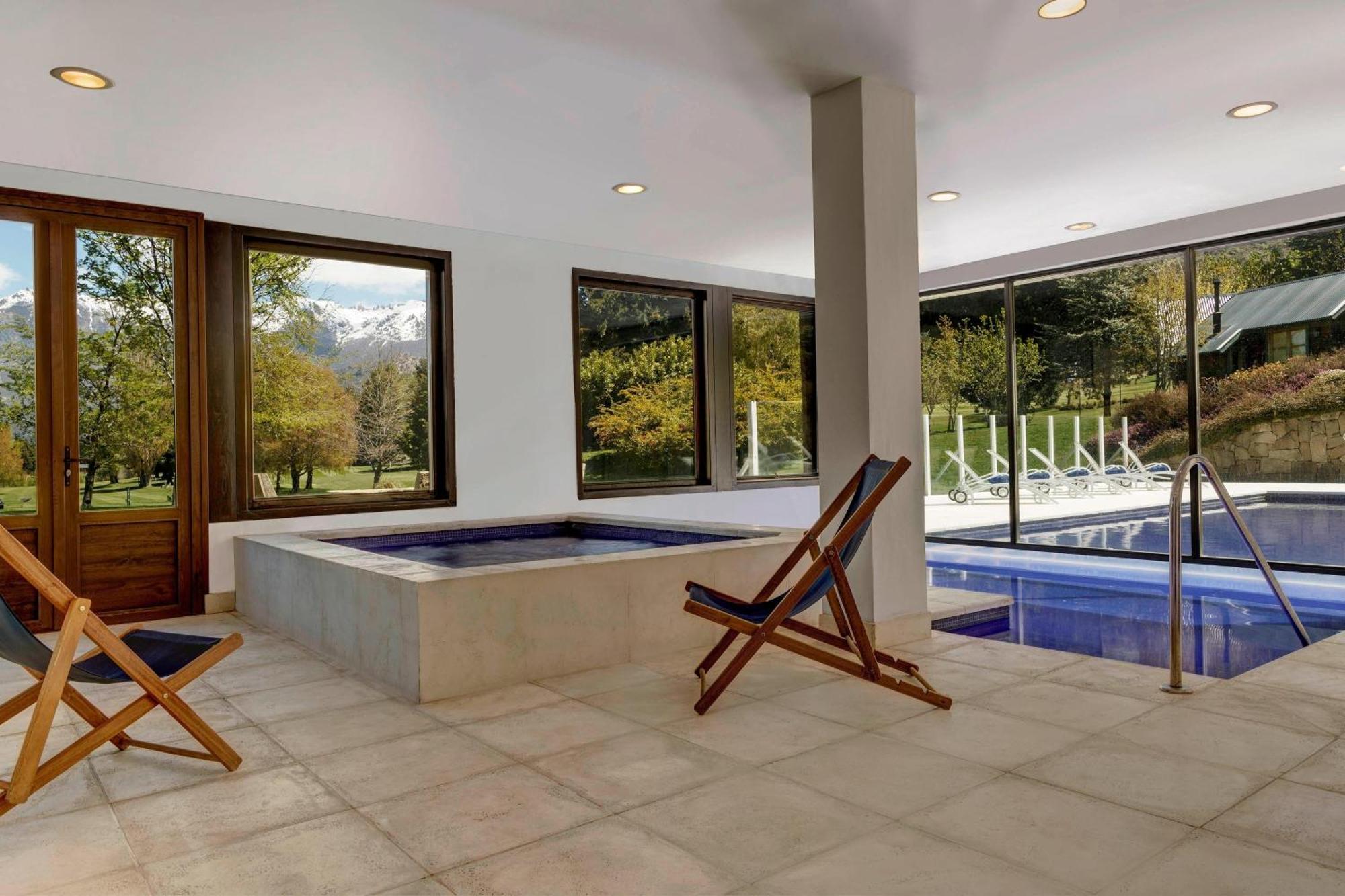 Arelauquen Lodge, A Tribute Portfolio Hotel San Carlos de Bariloche Exterior photo