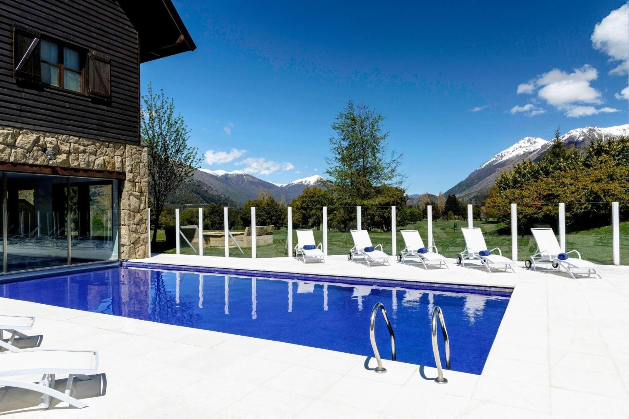 Arelauquen Lodge, A Tribute Portfolio Hotel San Carlos de Bariloche Exterior photo