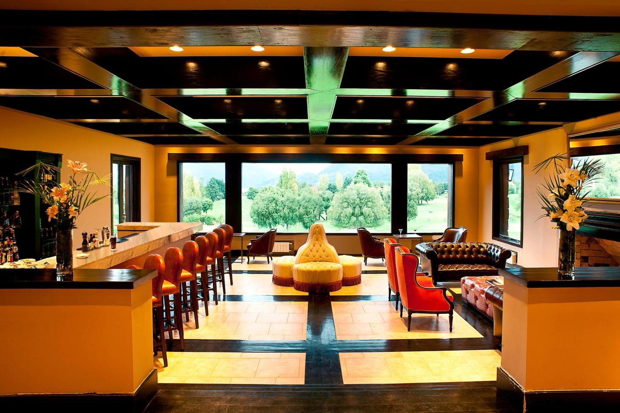 Arelauquen Lodge, A Tribute Portfolio Hotel San Carlos de Bariloche Exterior photo
