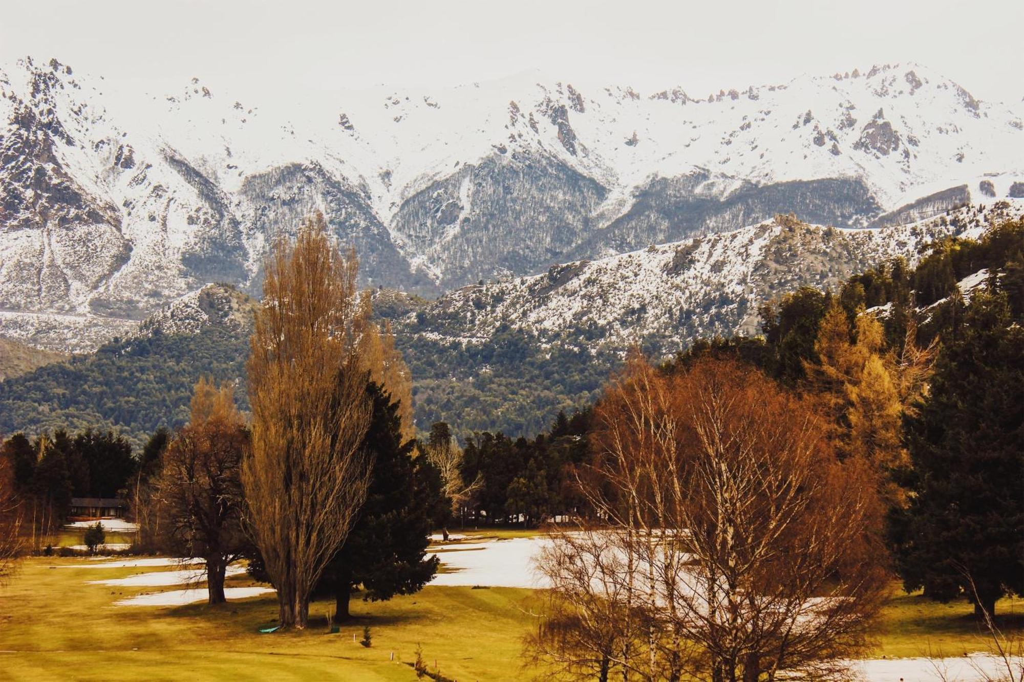 Arelauquen Lodge, A Tribute Portfolio Hotel San Carlos de Bariloche Exterior photo