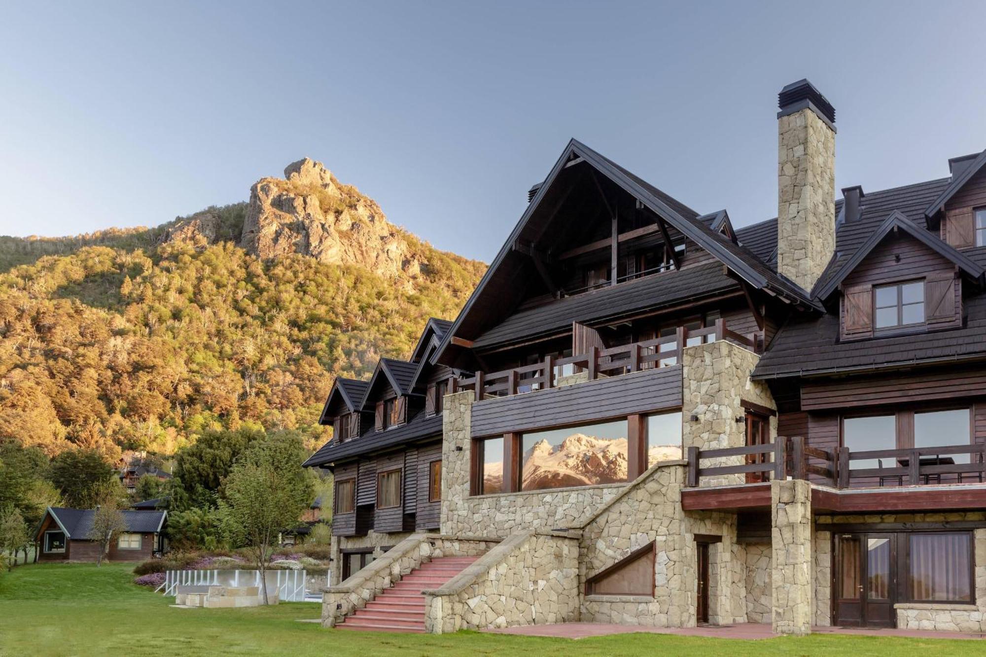Arelauquen Lodge, A Tribute Portfolio Hotel San Carlos de Bariloche Exterior photo
