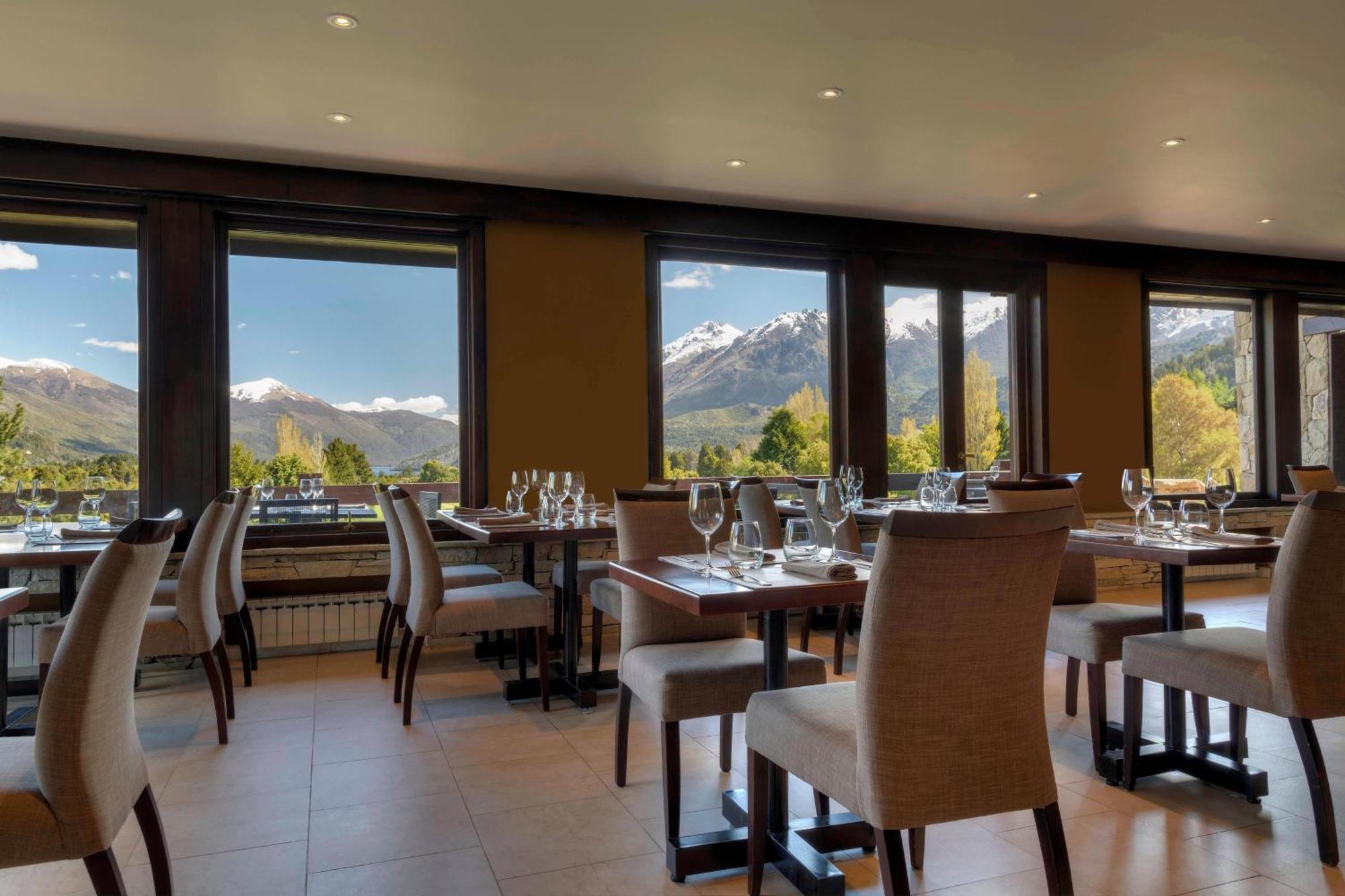 Arelauquen Lodge, A Tribute Portfolio Hotel San Carlos de Bariloche Exterior photo