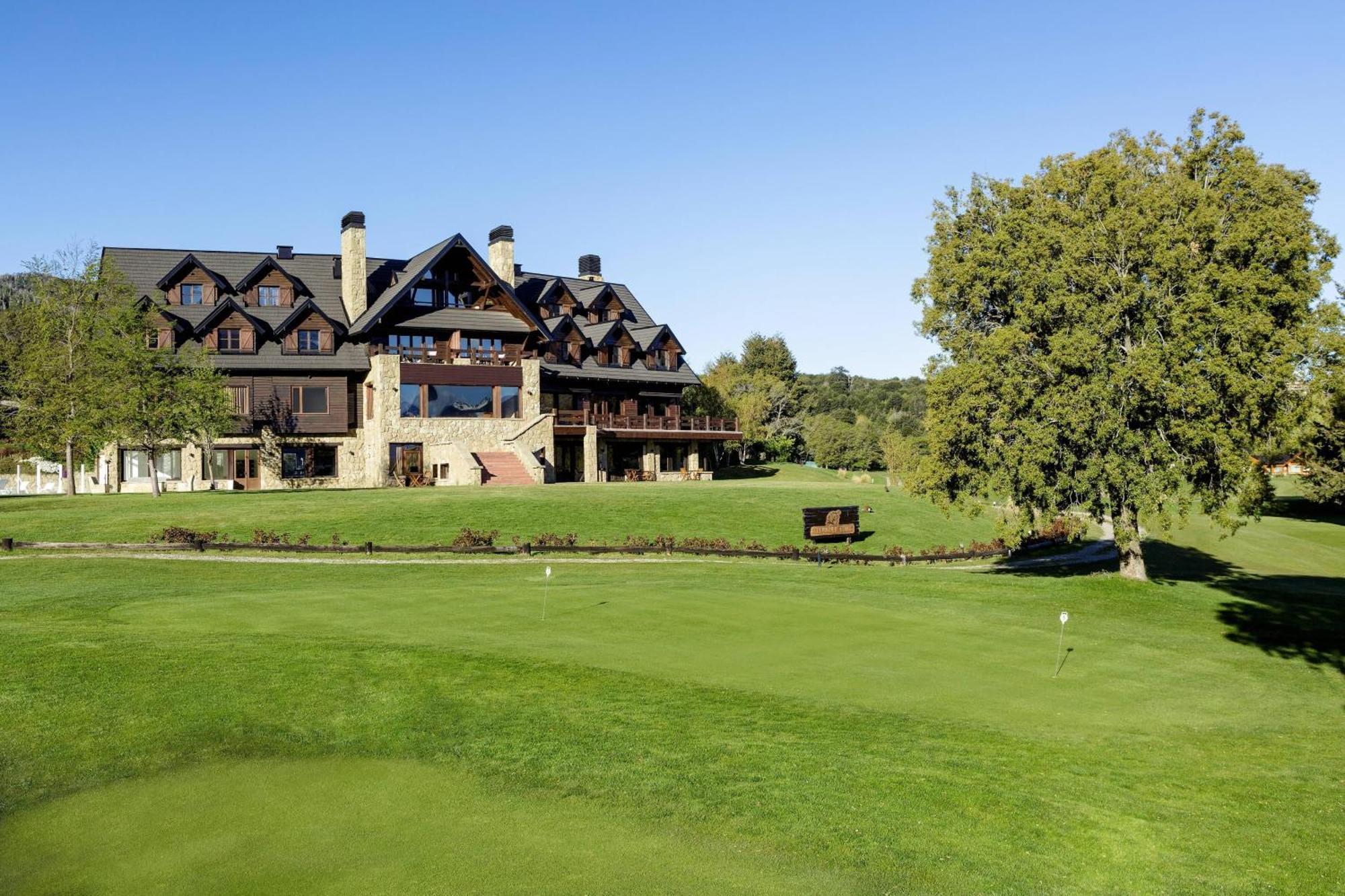 Arelauquen Lodge, A Tribute Portfolio Hotel San Carlos de Bariloche Exterior photo